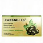 Charbonel Plus