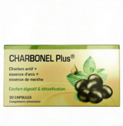 Charbonel Plus