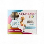 Gelphore Kids, gelphore, biotech