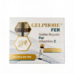 Gelphore Fer, Fer, Gelphore