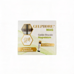 Gelphore mag, gelphore